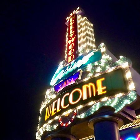 Hollywood Casino Tunica Hotel Robinsonville Ngoại thất bức ảnh