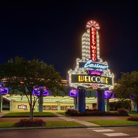 Hollywood Casino Tunica Hotel Robinsonville Ngoại thất bức ảnh