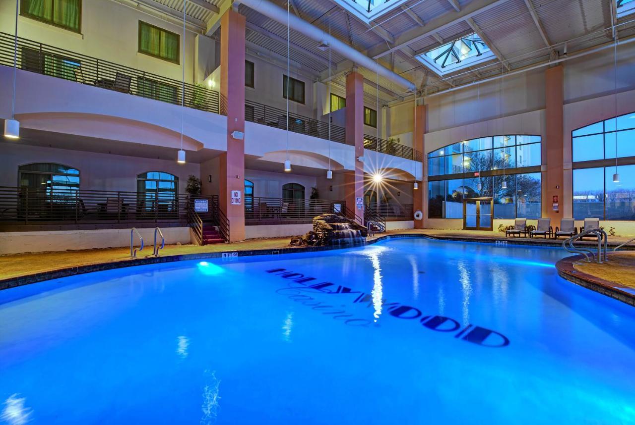 Hollywood Casino Tunica Hotel Robinsonville Ngoại thất bức ảnh