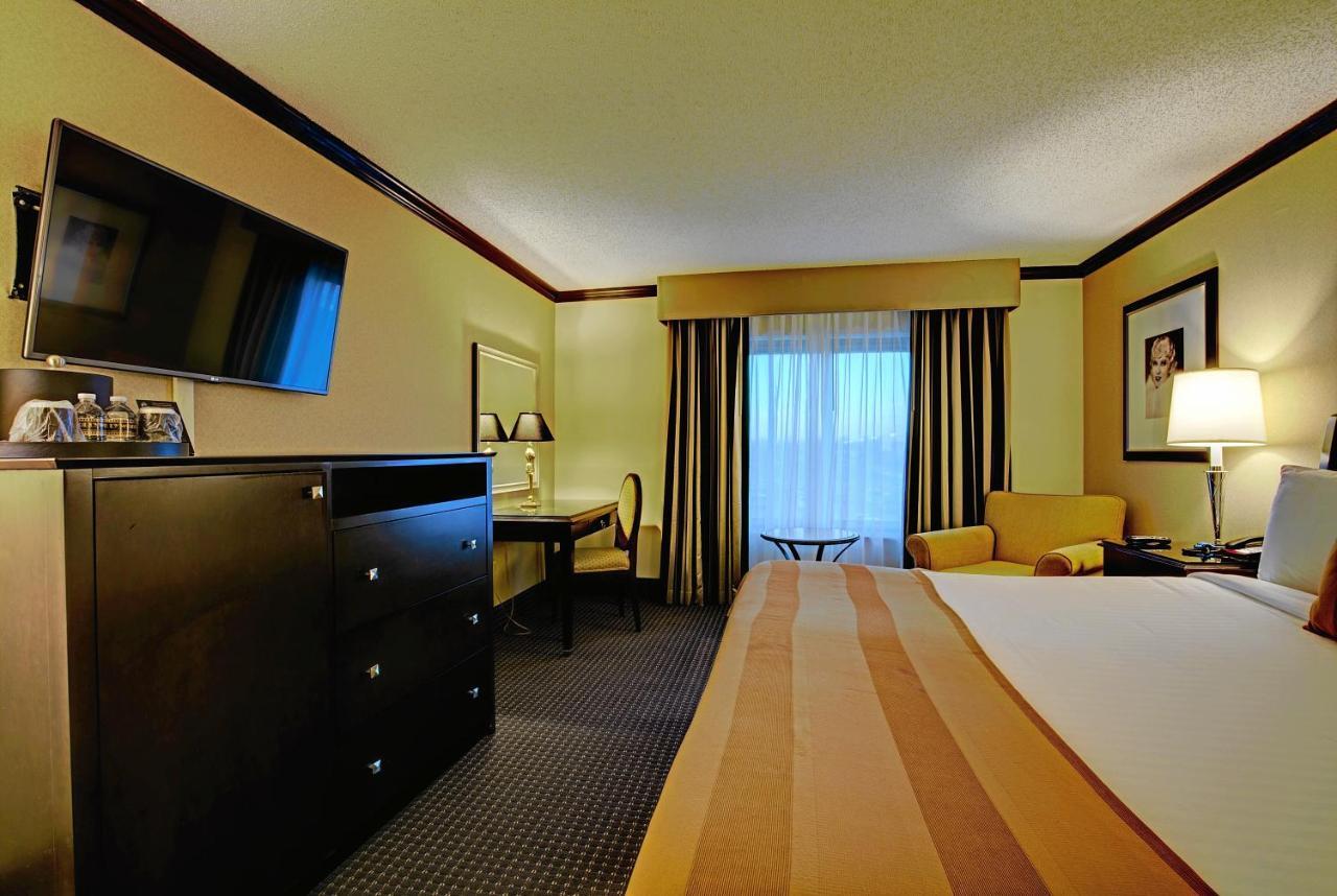Hollywood Casino Tunica Hotel Robinsonville Ngoại thất bức ảnh