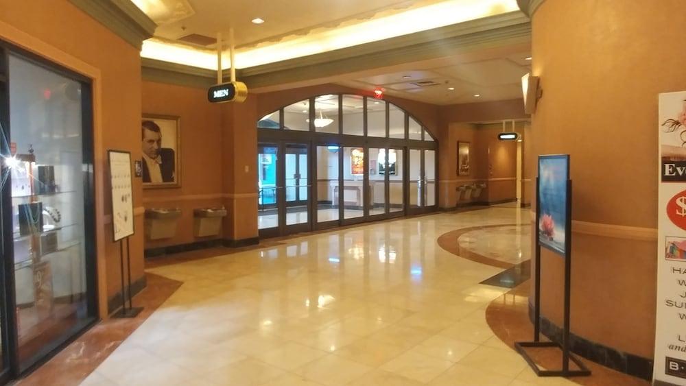Hollywood Casino Tunica Hotel Robinsonville Ngoại thất bức ảnh