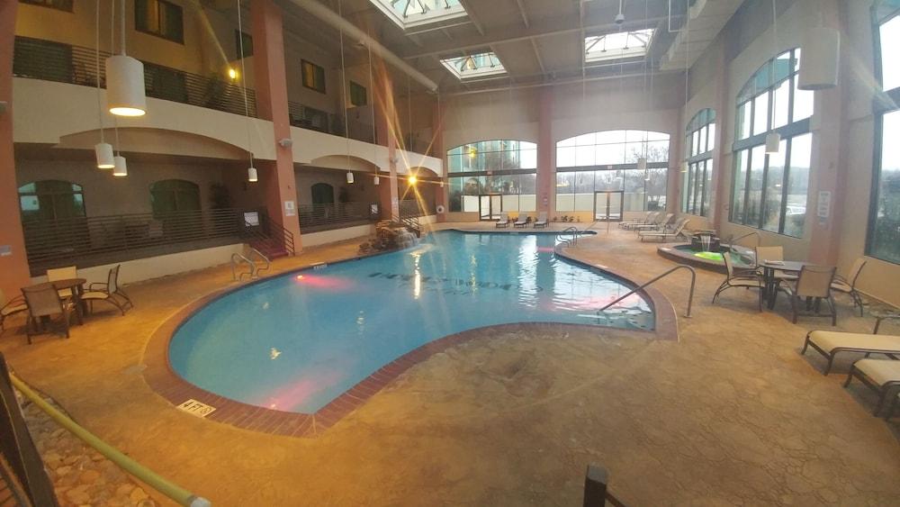 Hollywood Casino Tunica Hotel Robinsonville Ngoại thất bức ảnh