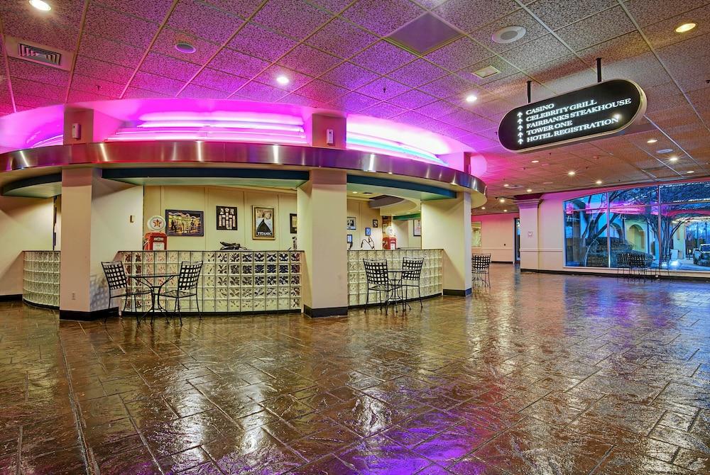 Hollywood Casino Tunica Hotel Robinsonville Ngoại thất bức ảnh