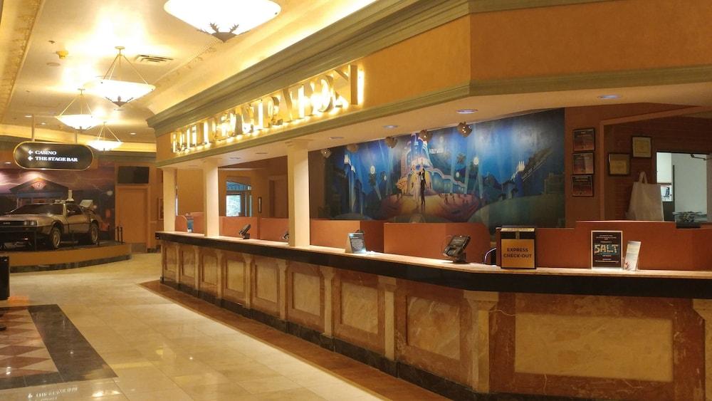 Hollywood Casino Tunica Hotel Robinsonville Ngoại thất bức ảnh