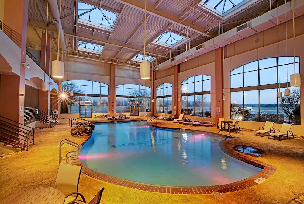 Hollywood Casino Tunica Hotel Robinsonville Ngoại thất bức ảnh