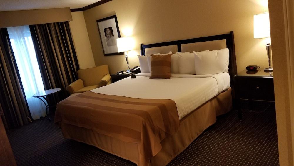 Hollywood Casino Tunica Hotel Robinsonville Ngoại thất bức ảnh