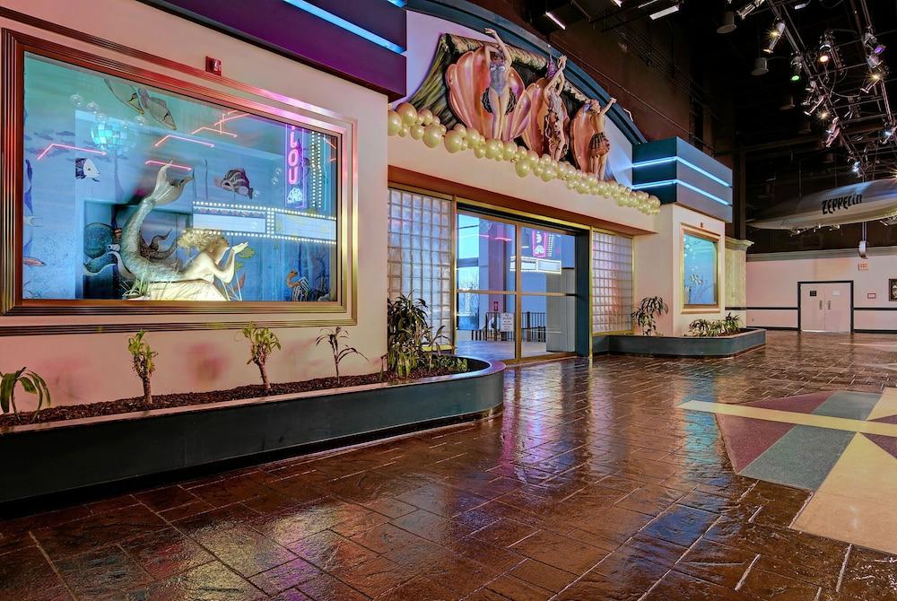 Hollywood Casino Tunica Hotel Robinsonville Ngoại thất bức ảnh