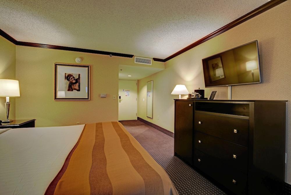 Hollywood Casino Tunica Hotel Robinsonville Ngoại thất bức ảnh