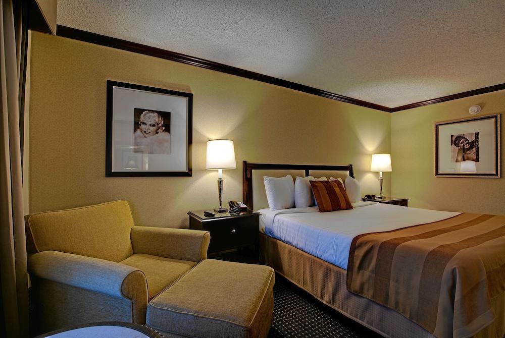 Hollywood Casino Tunica Hotel Robinsonville Ngoại thất bức ảnh