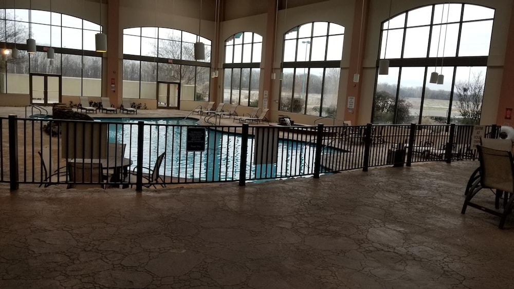 Hollywood Casino Tunica Hotel Robinsonville Ngoại thất bức ảnh