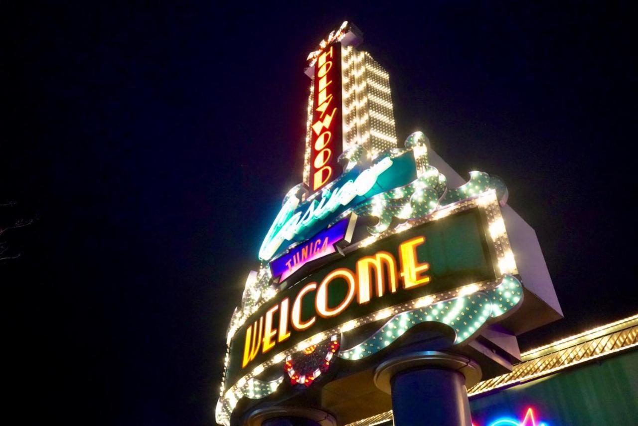 Hollywood Casino Tunica Hotel Robinsonville Ngoại thất bức ảnh