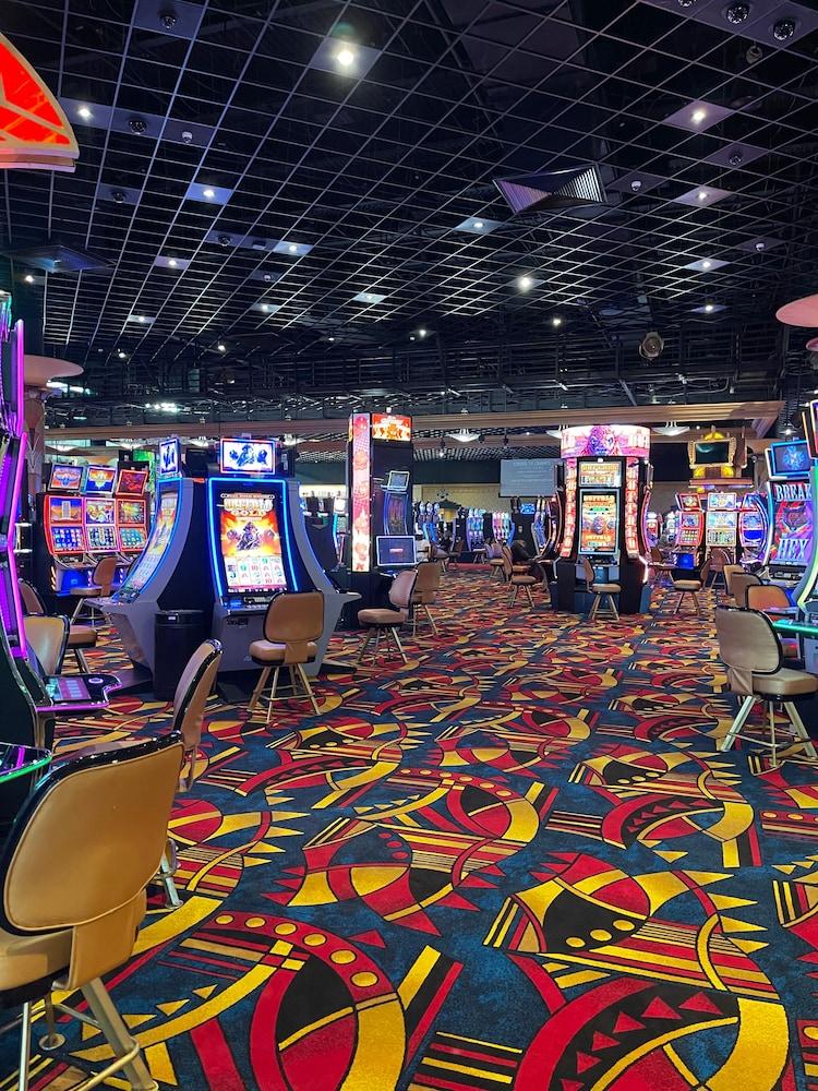Hollywood Casino Tunica Hotel Robinsonville Ngoại thất bức ảnh