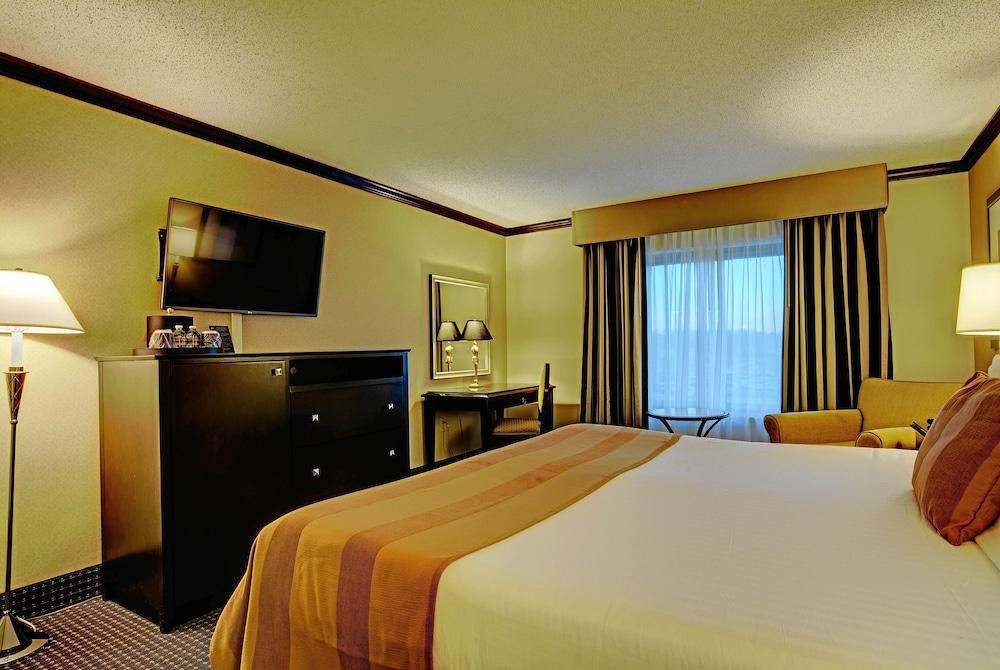 Hollywood Casino Tunica Hotel Robinsonville Ngoại thất bức ảnh