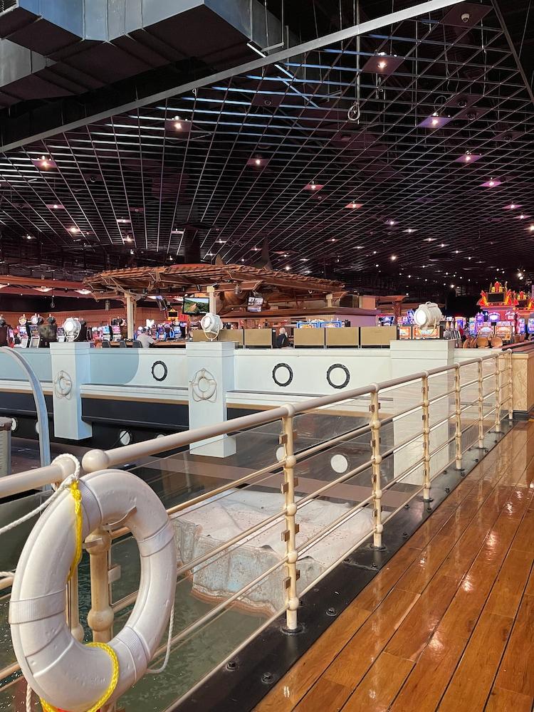 Hollywood Casino Tunica Hotel Robinsonville Ngoại thất bức ảnh