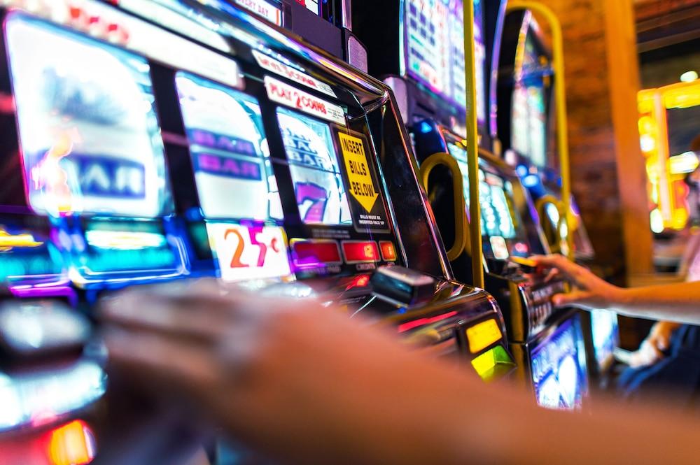 Hollywood Casino Tunica Hotel Robinsonville Ngoại thất bức ảnh