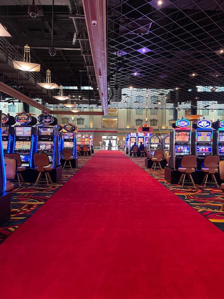 Hollywood Casino Tunica Hotel Robinsonville Ngoại thất bức ảnh