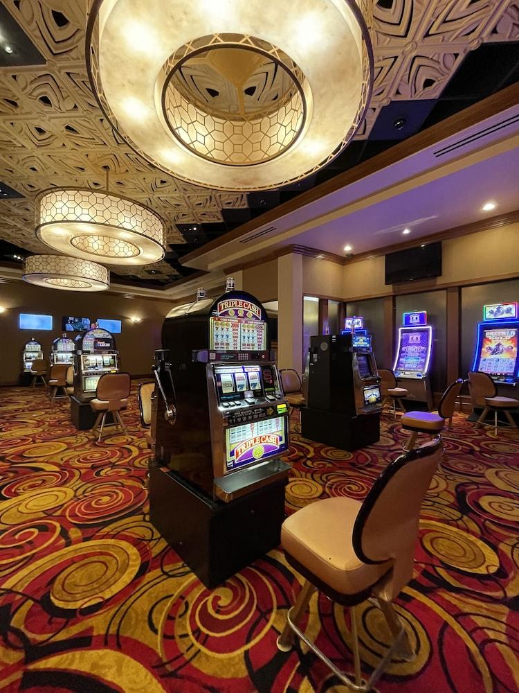 Hollywood Casino Tunica Hotel Robinsonville Ngoại thất bức ảnh
