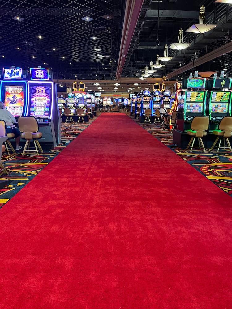 Hollywood Casino Tunica Hotel Robinsonville Ngoại thất bức ảnh
