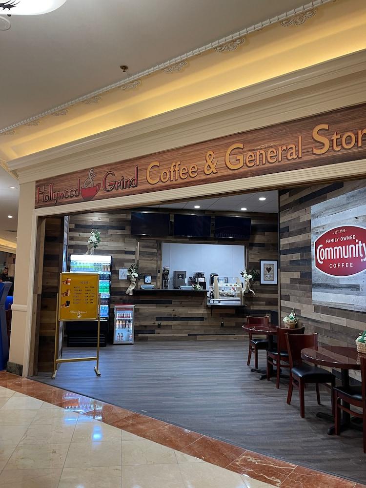 Hollywood Casino Tunica Hotel Robinsonville Ngoại thất bức ảnh