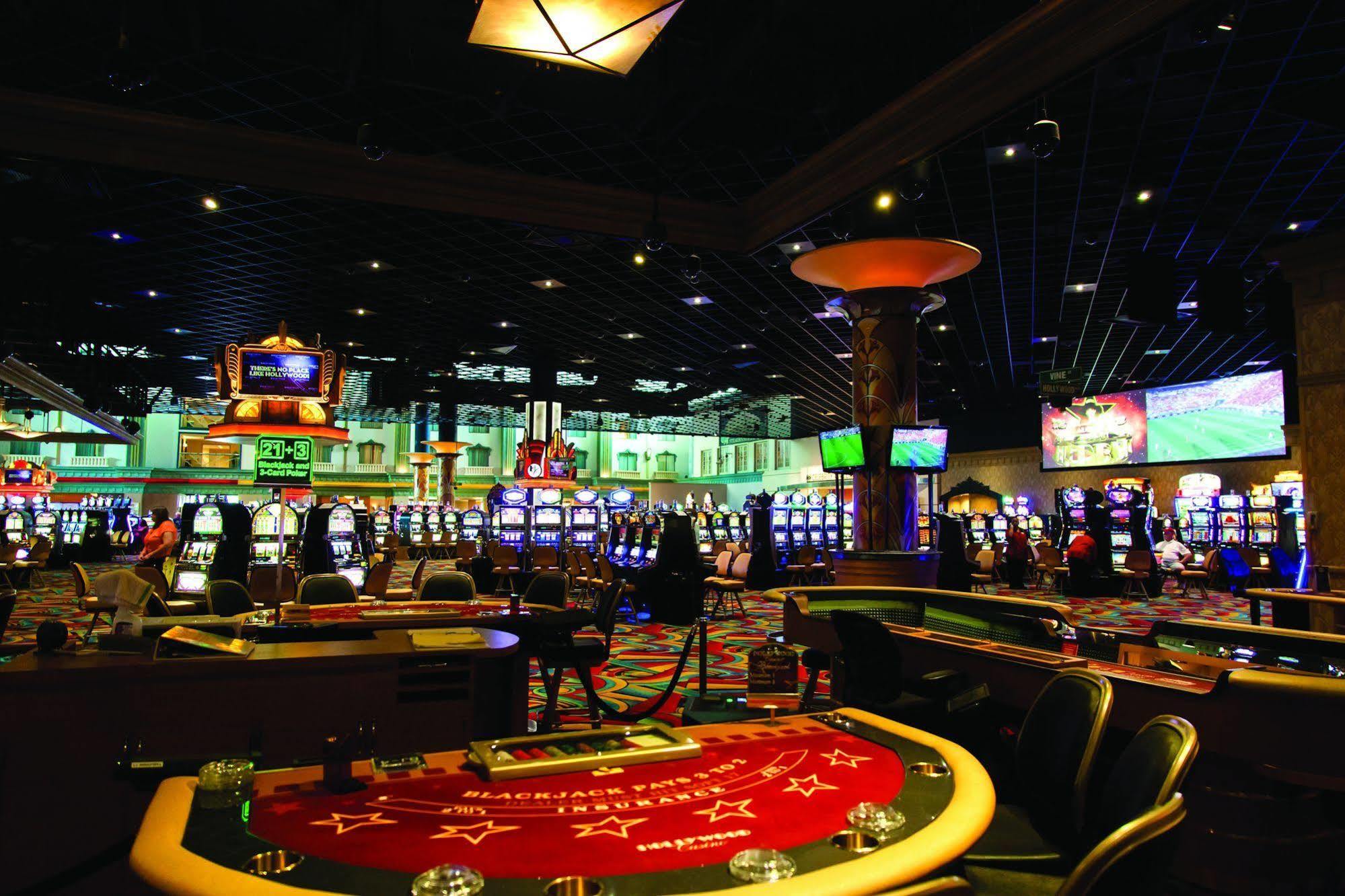 Hollywood Casino Tunica Hotel Robinsonville Ngoại thất bức ảnh