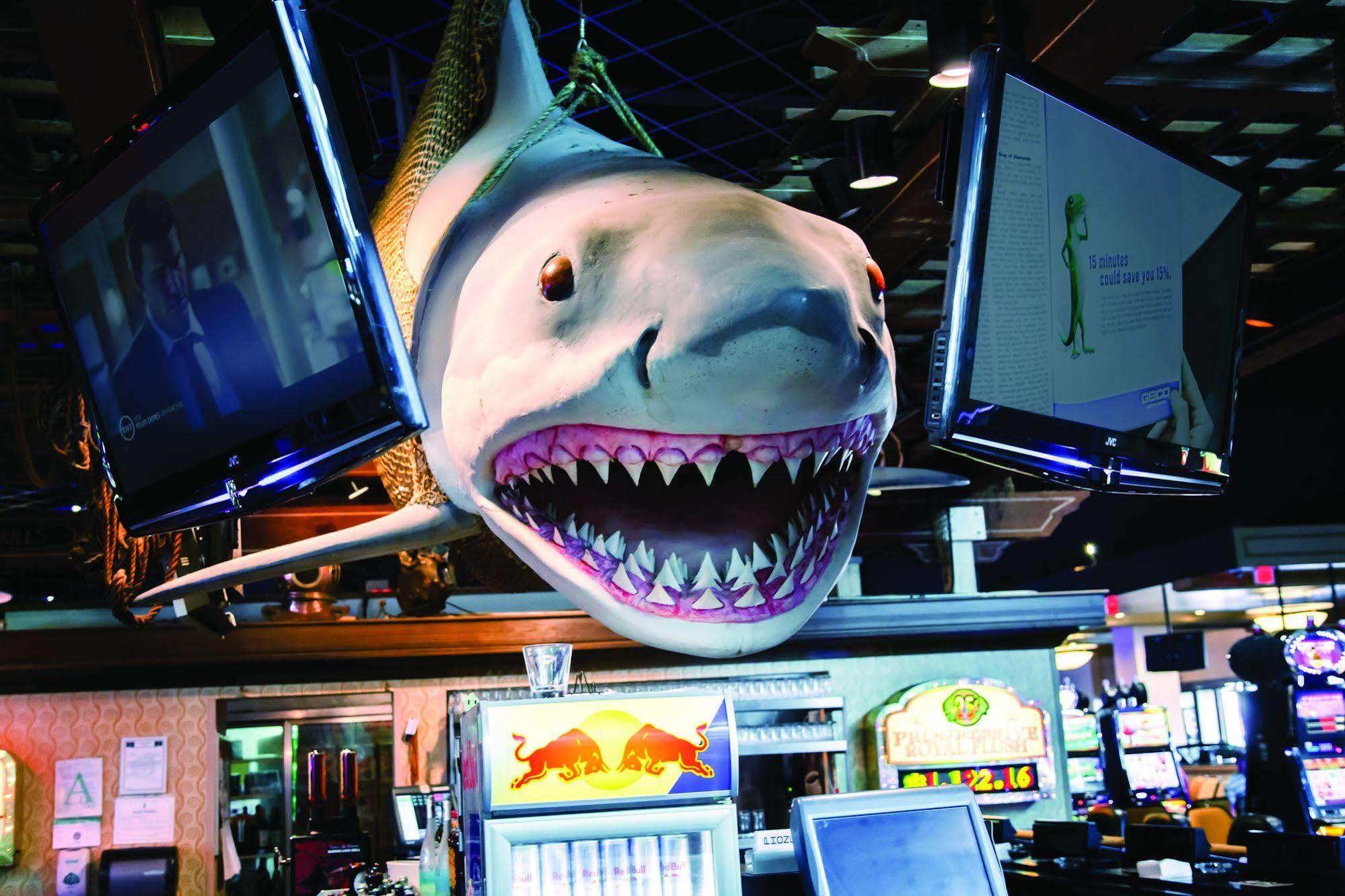 Hollywood Casino Tunica Hotel Robinsonville Ngoại thất bức ảnh