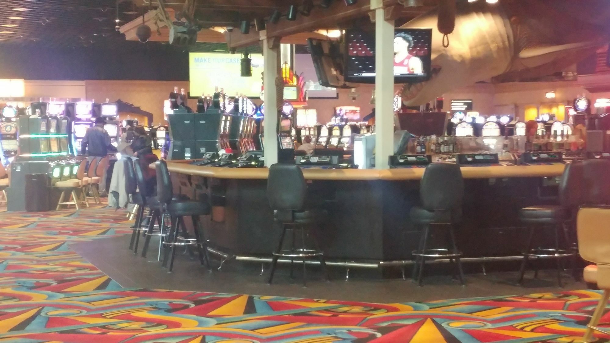 Hollywood Casino Tunica Hotel Robinsonville Ngoại thất bức ảnh